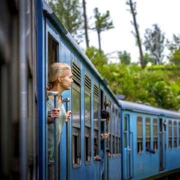 马尔代夫+斯里兰卡10日9晚私家团