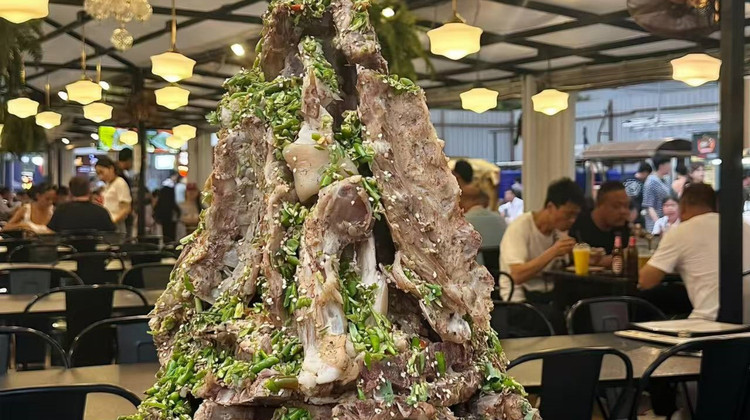 泰國普吉島5日4晚私家團(tuán)