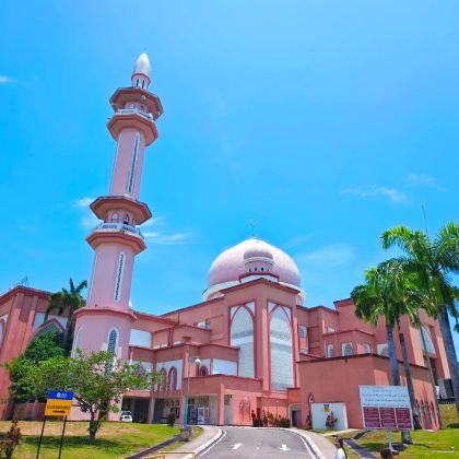 马来西亚沙巴5日4晚拼小团