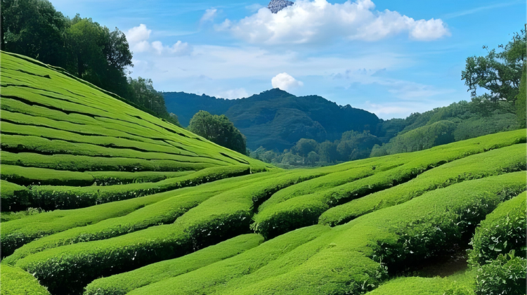 7D6N · Group Tours · Xiamen + Kulangsu + Wuyishan + Wuyi Mountain Nine-Bend Stream + Yunshuiyao