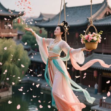 河南5日4晚跟团游