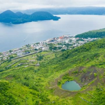 日本大阪6日5晚私家团