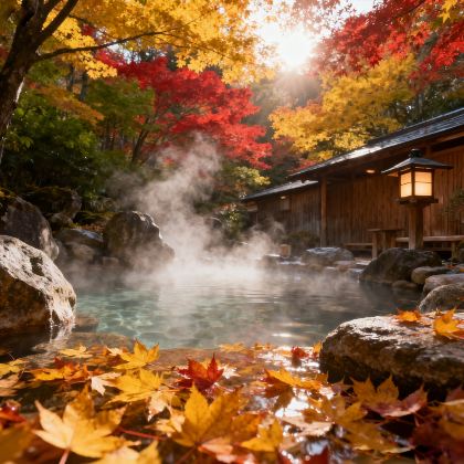 日本札幌6日5晚自由行