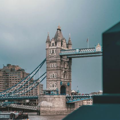 英国+苏格兰10日9晚跟团游