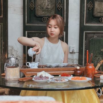 泉州6日5晚拼小团