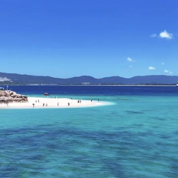 广东揭阳+潮汕地区5日4晚跟团游