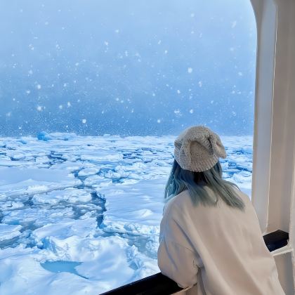 日本北海道+阿寒湖+网走6日5晚私家团