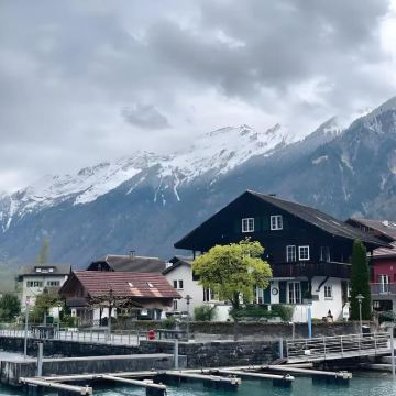 瑞士+德国7日6晚私家团