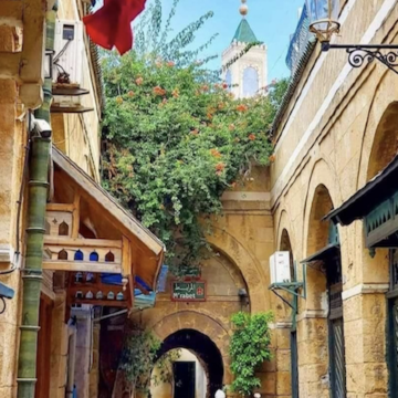 突尼斯4日3晚跟团游