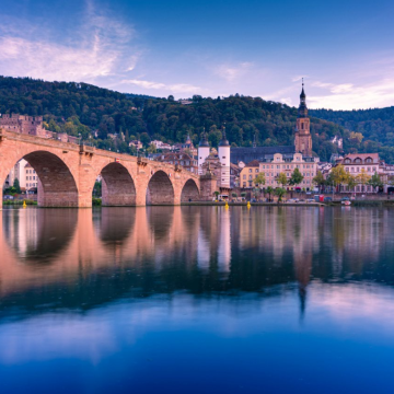 德国+荷兰+比利时+卢森堡8日7晚私家团