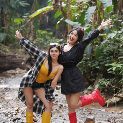 云南西双版纳3日2晚私家团