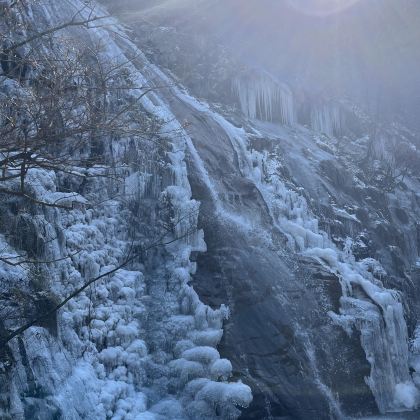 西安+商洛+镇安4日3晚私家团