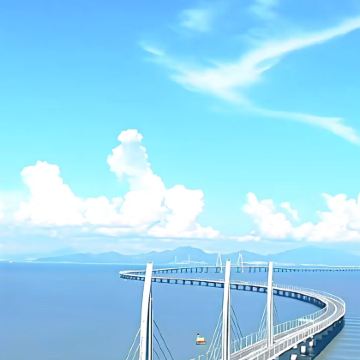 广州+珠海+深圳5日4晚跟团游