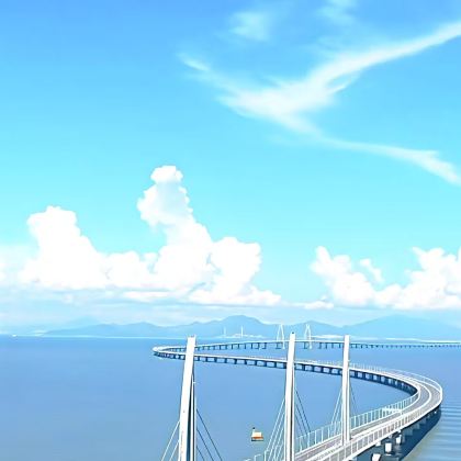 广州+珠海+深圳5日4晚跟团游