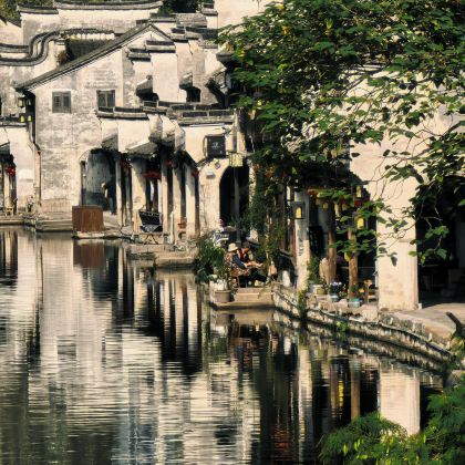 湖州+南浔古镇+安吉5日4晚私家团