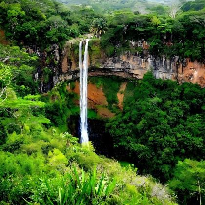 马达加斯加+留尼汪（法属）+毛里求斯+塞舌尔16日15晚私家团