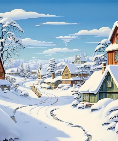 7D6N • Snow and ice tour of the Northeast China, Group of 16 pax, visit to fairy-tale Snow Town  and splendid Wusong Island and ski experience in Yabuli ski resort