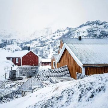 芬兰+挪威+瑞典7日6晚拼小团