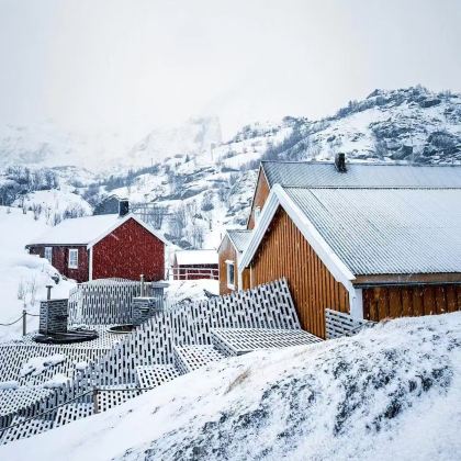 芬兰+挪威+瑞典7日6晚拼小团