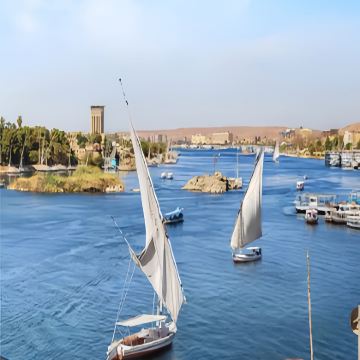 埃及+约旦13日跟团游