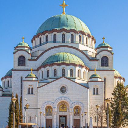 塞尔维亚8日7晚拼小团