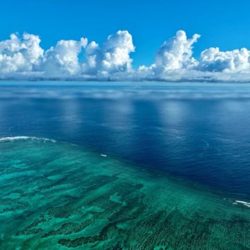 斐济6日5晚私家团