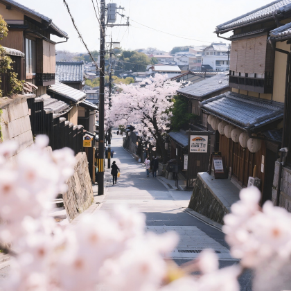 日本大阪+京都+宇治市+奈良6日5晚私家团