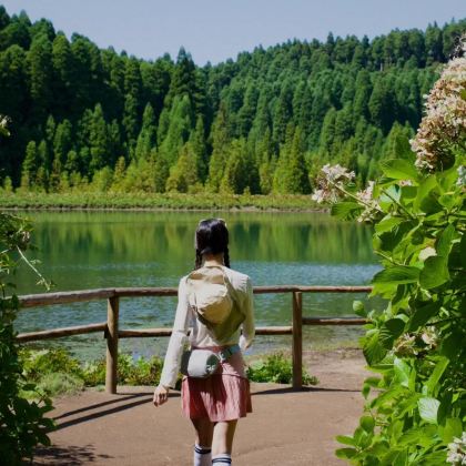 葡萄牙里斯本+亚速尔群岛12日11晚私家团