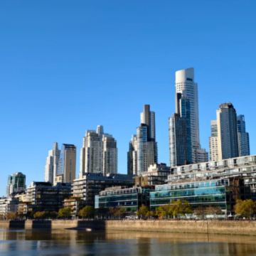 圣克鲁斯省+火地岛省8日7晚私家团