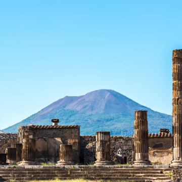 意大利4日3晚拼小团