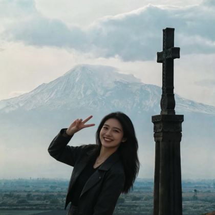 格鲁吉亚+亚美尼亚7日6晚私家团