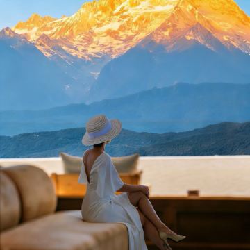 香格里拉+梅里雪山国家公园+稻城亚丁6日5晚私家团