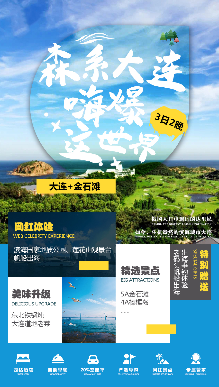 大连