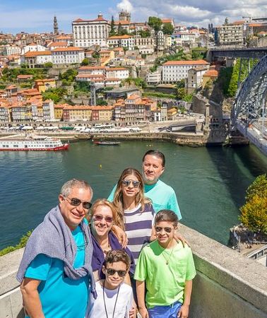 2D1N • 2 days Private Tour from Lisbon to Porto and Back to Lisbon