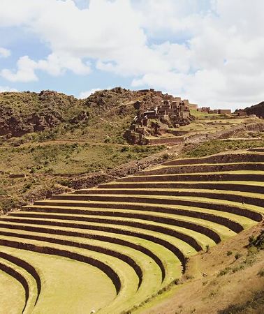 2D1N • Tours Sacred Valley And Machu Picchu two days