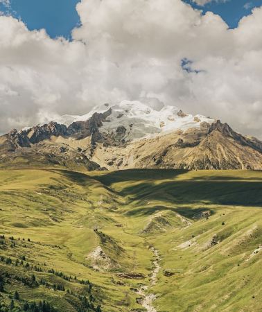 5D4N • Mount Siguniang + Daocheng Yading + Yala Snow Mountain Viewing Platform