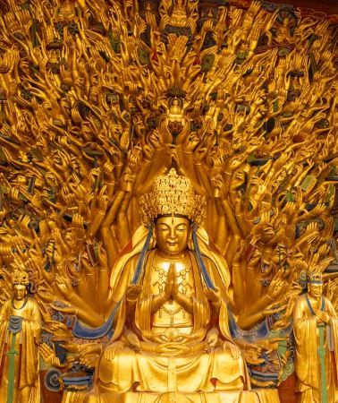 8D7N • Transformers 4 & Black Myth: Wukong real scenes - 5-in-1 Chongqing: Wulong, Fairy Mountain, Wujiang Gallery, Dazu Rock Carvings & city highlights