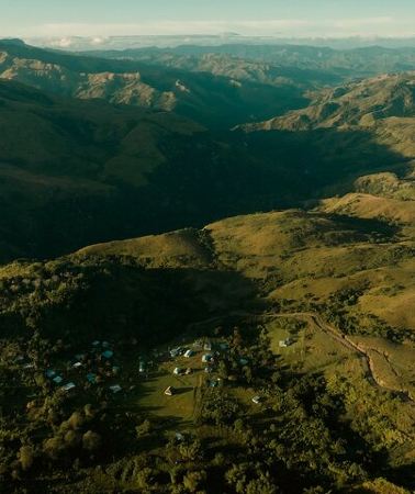 3D2N • Fiji 2 Night Hiking Adventure and Cultural Experience