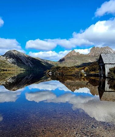 10D9N • 10 Days Ultimate Guided Tour of Tasmania - Comfort Tour