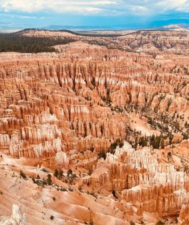 4D3N • LA: Vegas, Grand Canyon, Antelope and Bryce, Zion 4-Day Tour