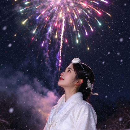哈尔滨+雪乡+长白山+延吉+镜泊湖6日5晚跟团游