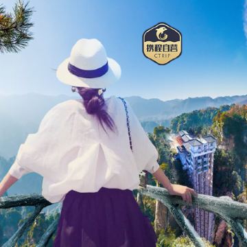 旅游团_旅游线路_自驾游_跟团游_自由行_周边游_门票玩乐_邮轮【携程