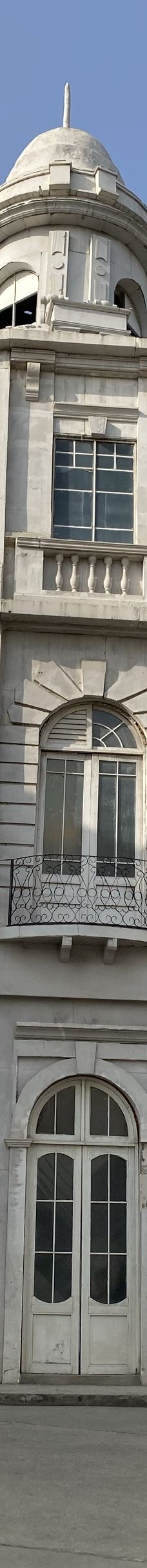 西太湖影视基地-常州