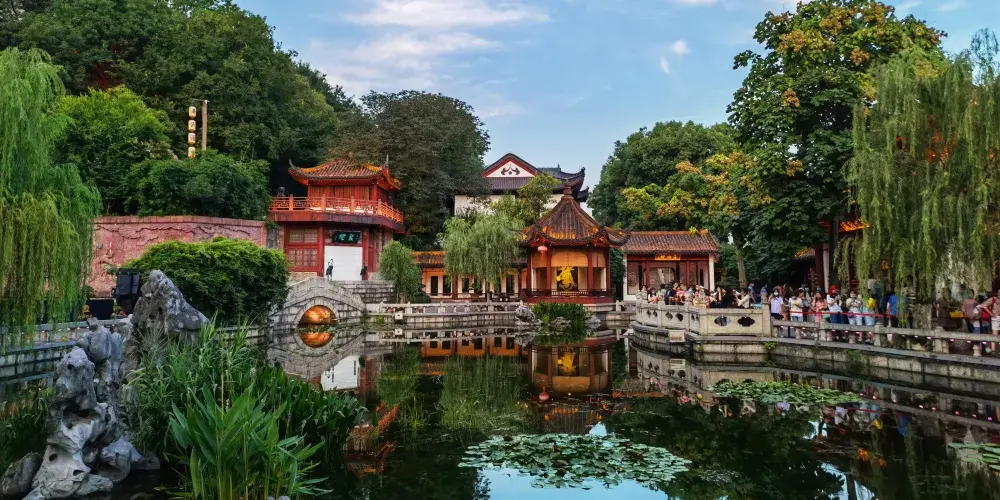 永安旅遊