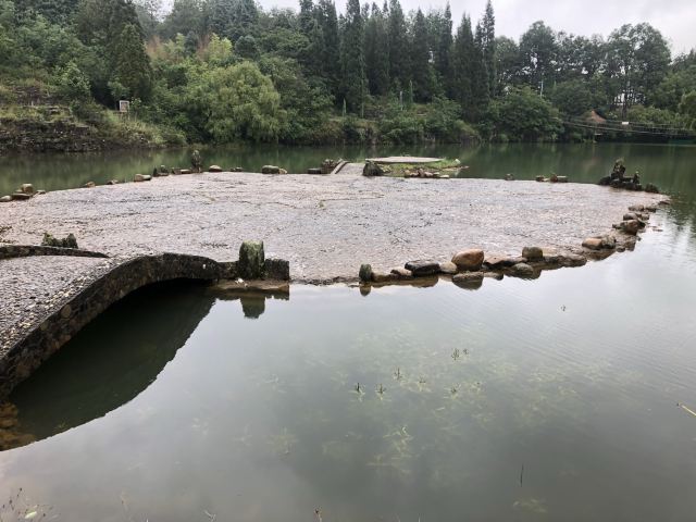 珠江源风景区旅行图片 4