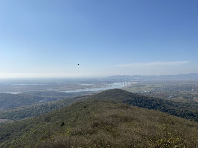 鹿门山旅行图片 3