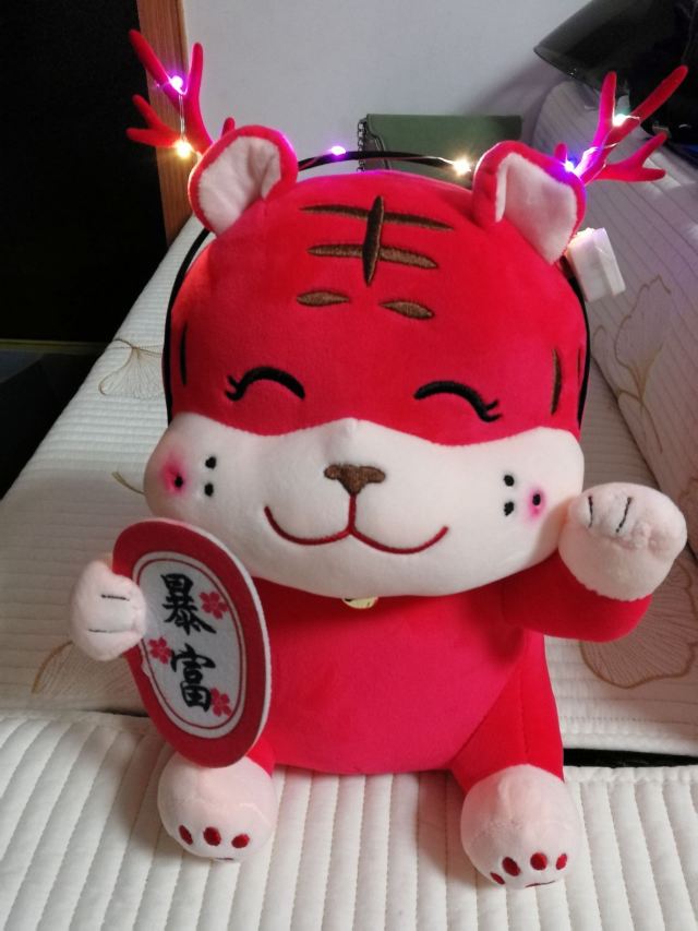 枣阳白水寺景区旅行图片 1