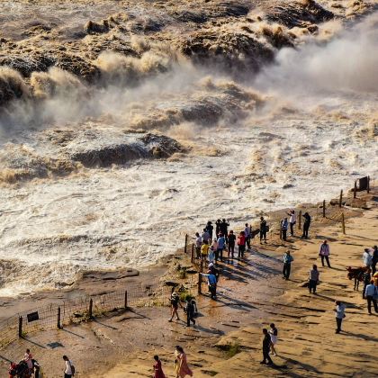 西安5日4晚私家团