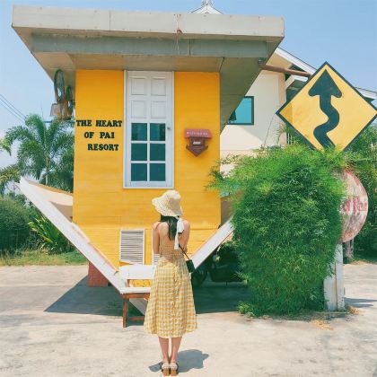 泰国清迈6日5晚跟团游