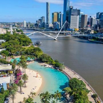 澳大利亚悉尼+凯恩斯+墨尔本11日9晚私家团